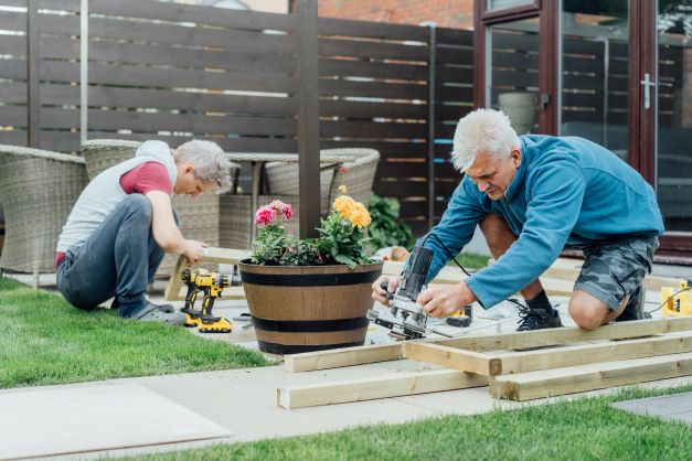 Resolving Garden Renovation Problems With The Assistance Of An Attorney - Abogados de Accidentes Santa Ana